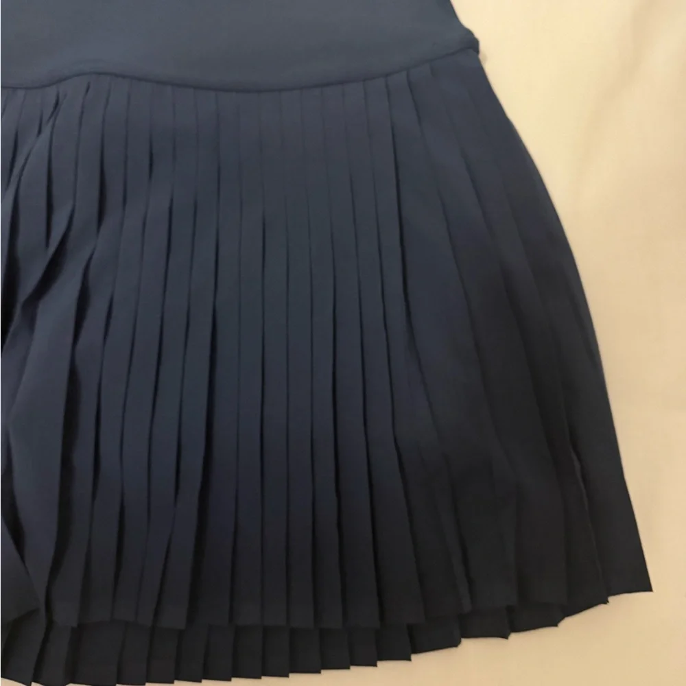 *NWT* ALO Tennis Skirt
